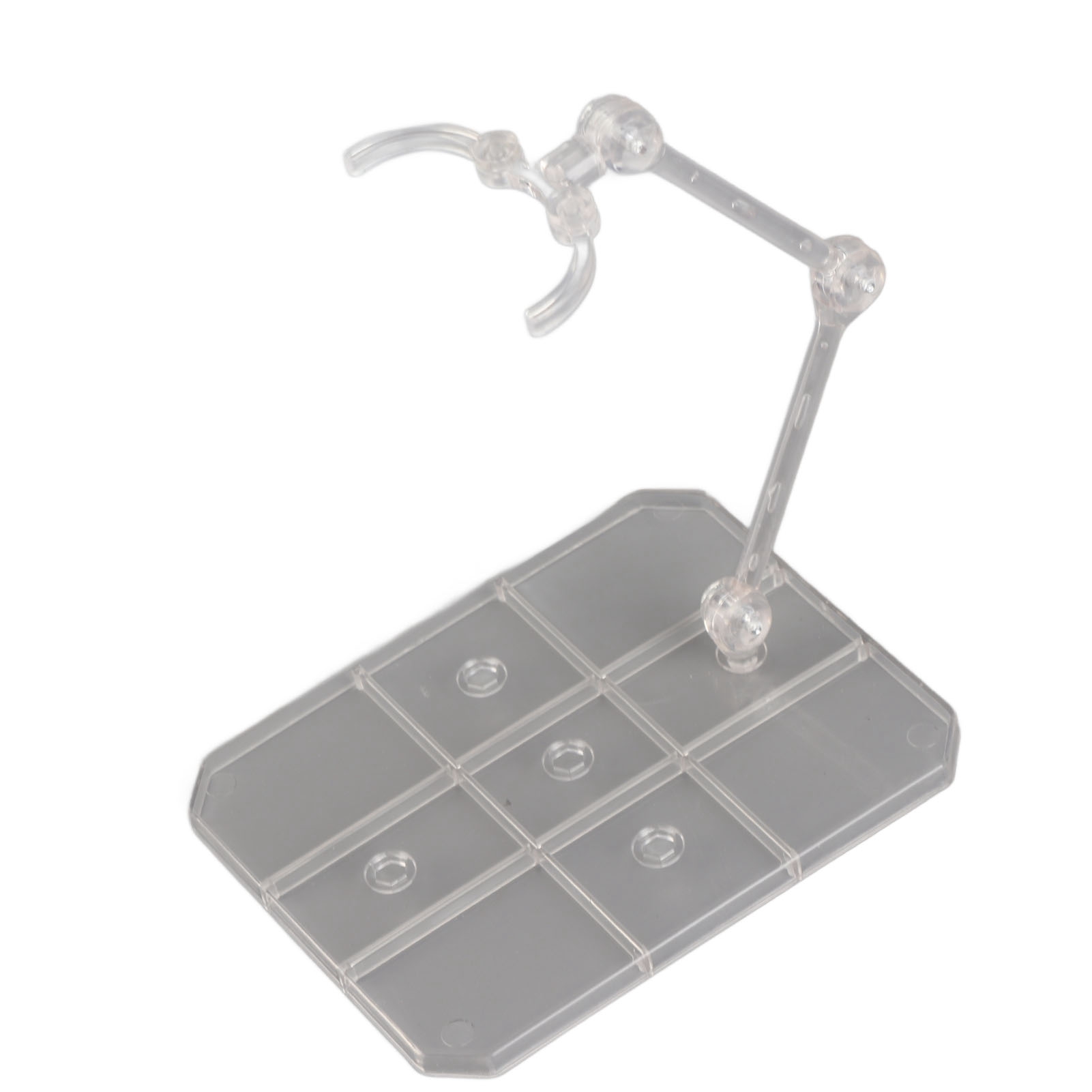 Action Figure Stand - Soporte para figuras, 10 juegos, base