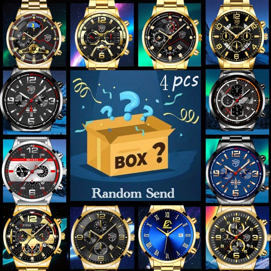 Mystery Box Blind Bag - Caja misteriosa Compre 1 y obtenga