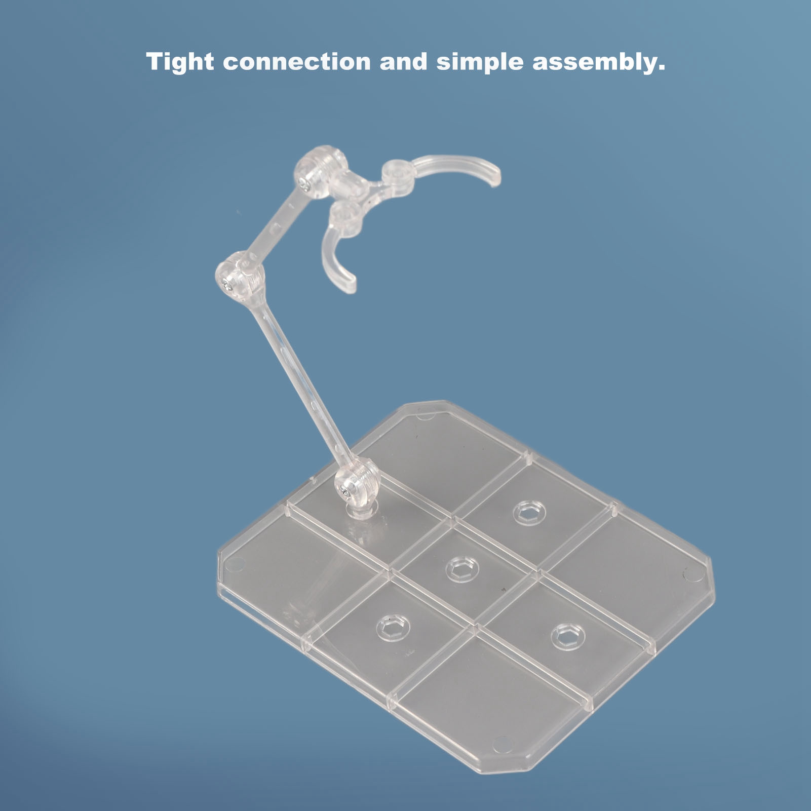 Soporte para figuras, 10 juego - Action Figure Stand reseña y precio
