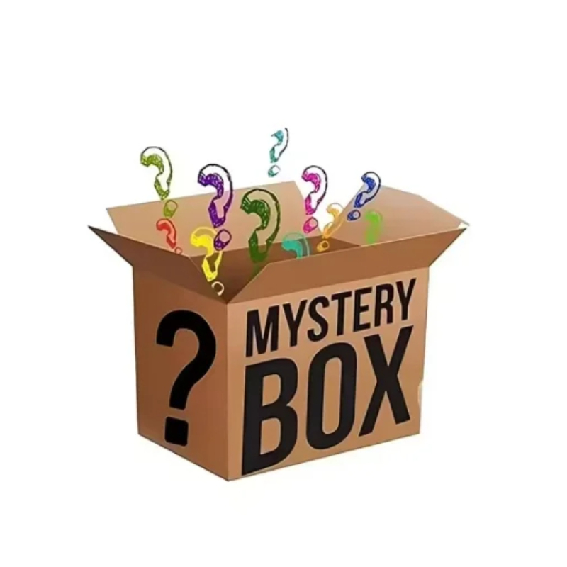 Caja Sorpresa Sensorial de Jug - Mystery Box Blind Bag reseña y precio