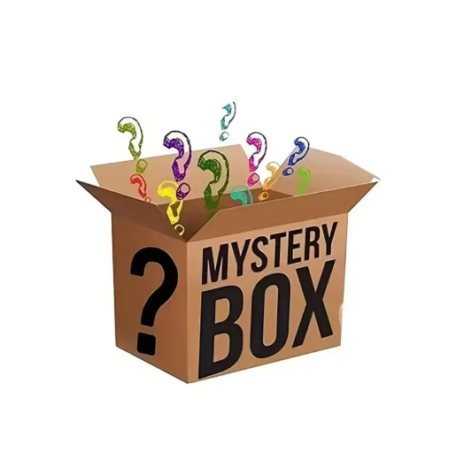 Caja Sorpresa Sensorial Squish - Mystery Box Blind Bag reseña y precio