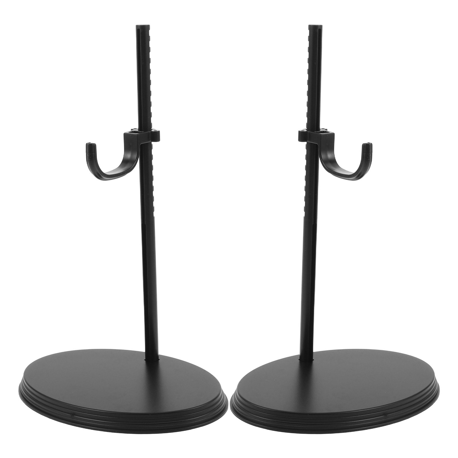2 Piezas de Soporte Ajustable  - Action Figure Stand reseña y precio