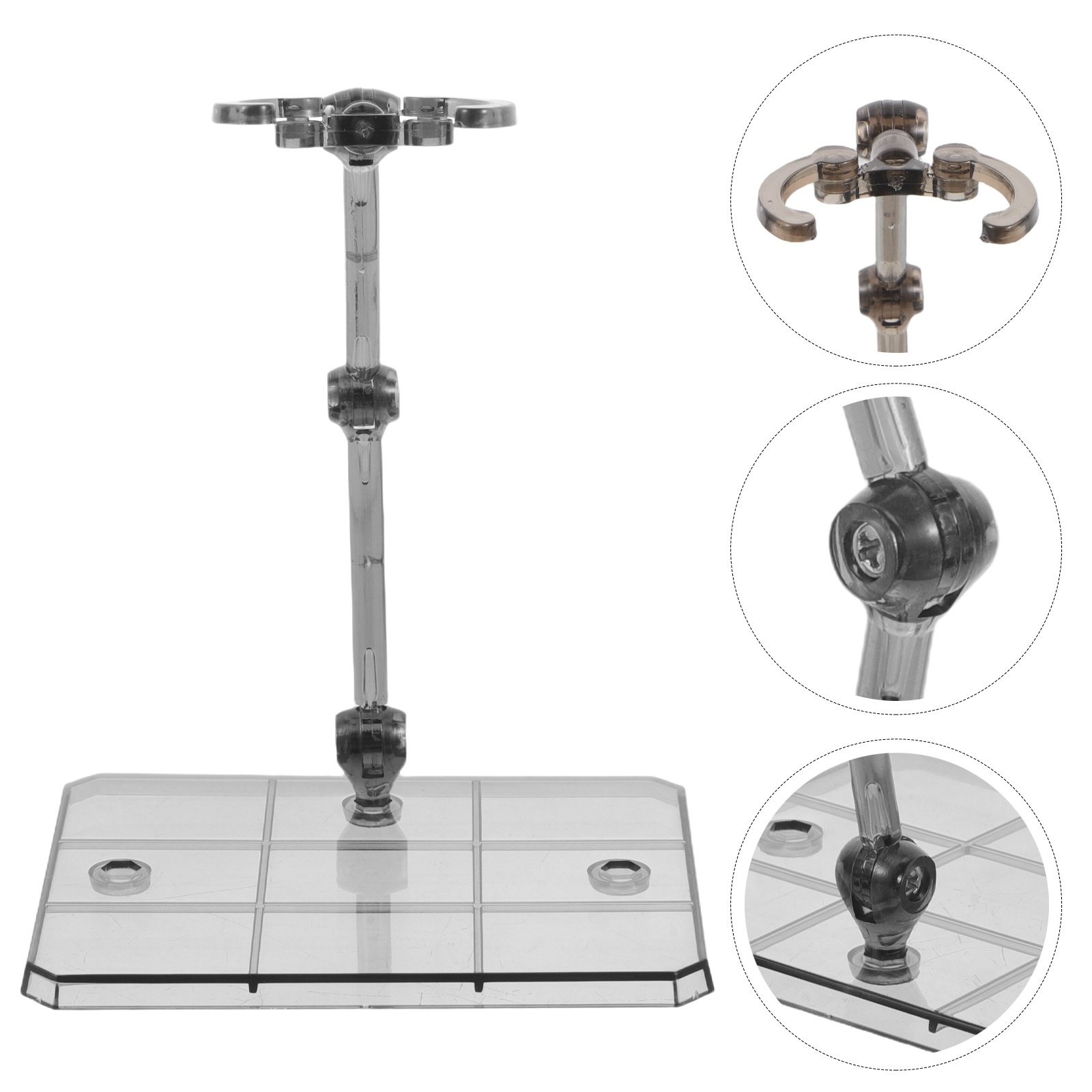 8 Soportes Versátiles para Fig - Action Figure Stand reseña y precio