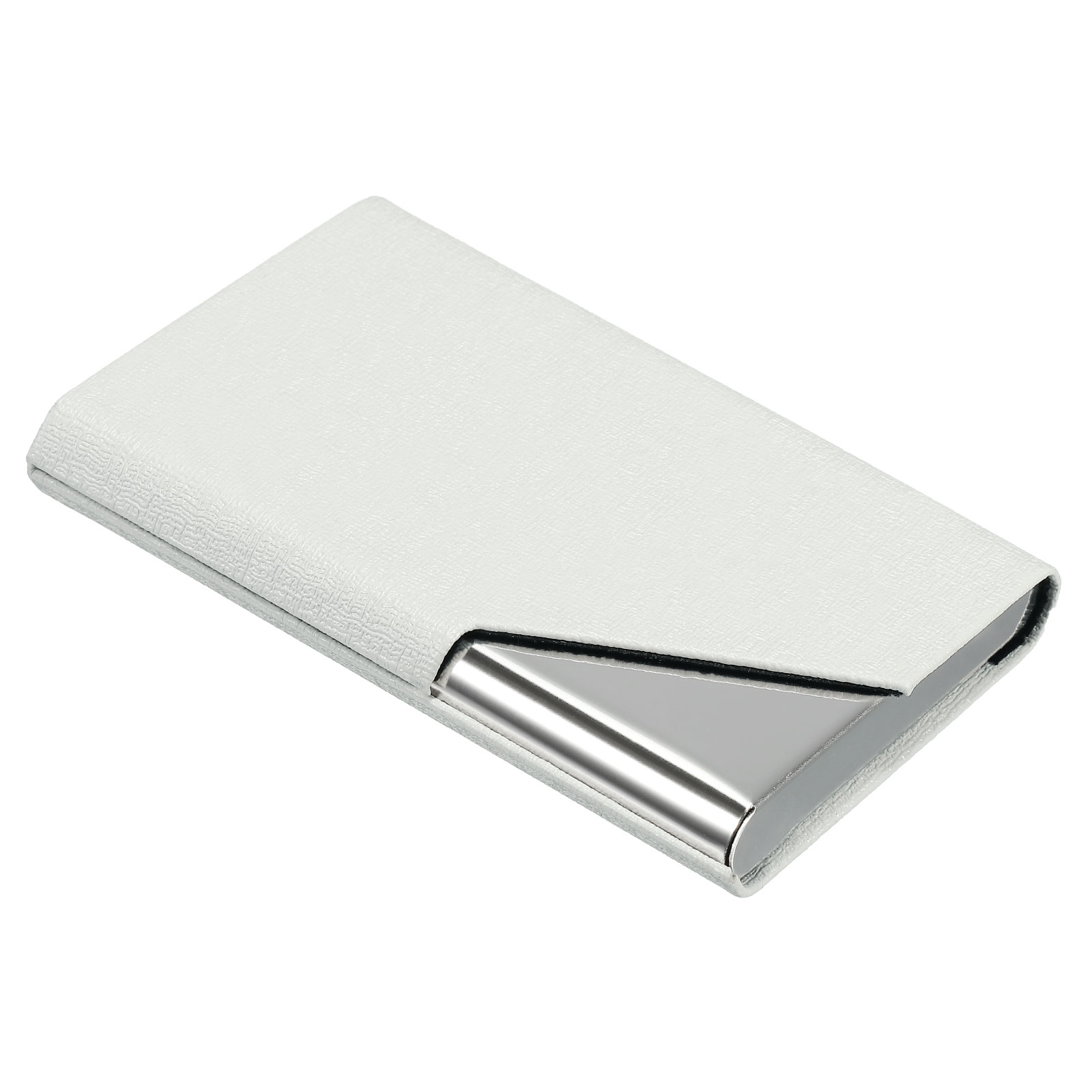 1/2 Uds tarjetero de visita de - Card Top Loader reseña y precio