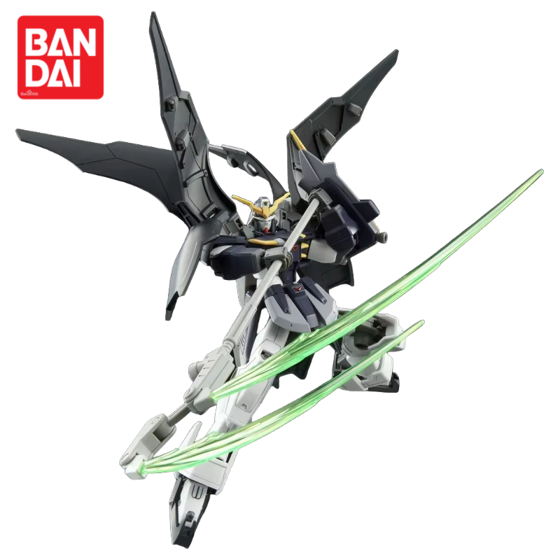 En stock, original 100% genuin - Bandai Model Gundam Hg reseña y precio