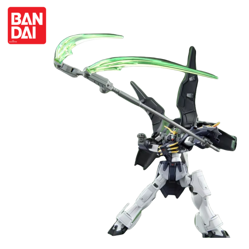 En stock, original 100% genuin - Bandai Model Gundam Hg reseña y precio