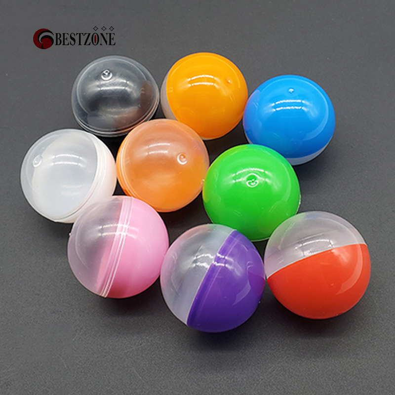 20 unidades/lote, cápsulas de  - Capsule Toy Gashapon reseña y precio