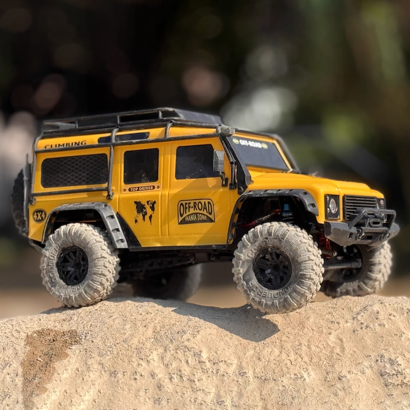 Popular 1/10 HB ZP1001-ZP1010, - Hot Wheels Car Monster Trucks reseña y precio
