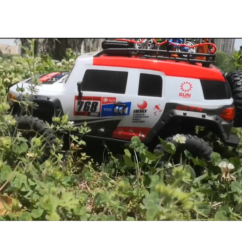 Popular 1/10 HB ZP1001-ZP1010, - Hot Wheels Car Monster Trucks reseña y precio