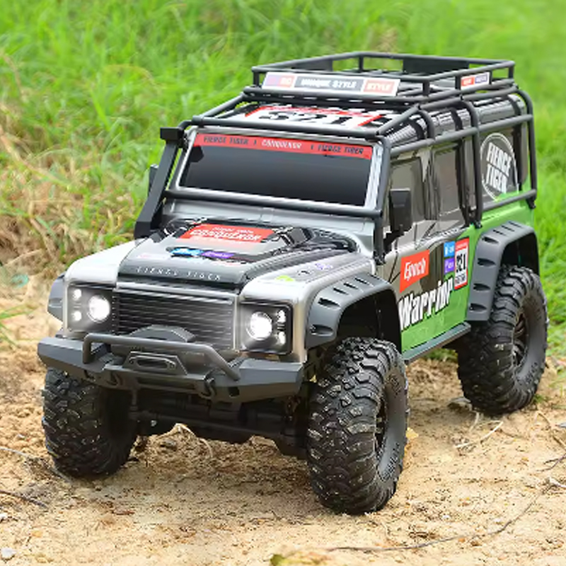 Popular 1/10 HB ZP1001-ZP1010, - Hot Wheels Car Monster Trucks reseña y precio