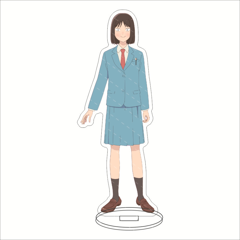 Soporte Acrílico de Anime de 1 - Figma Stand Set reseña y precio