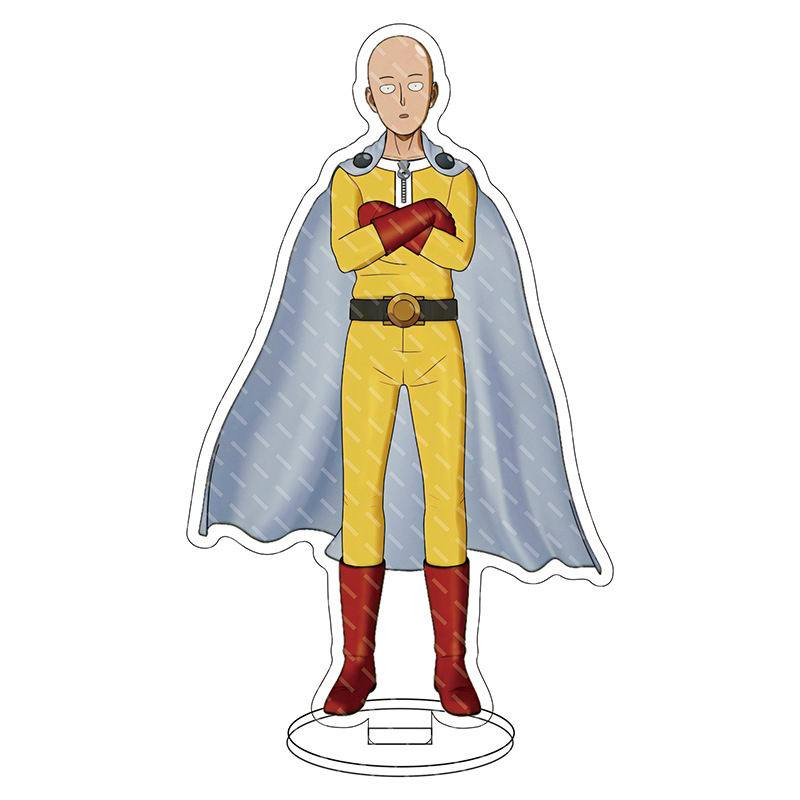 Figura de Acrílico de Anime de - Figma Stand Set reseña y precio