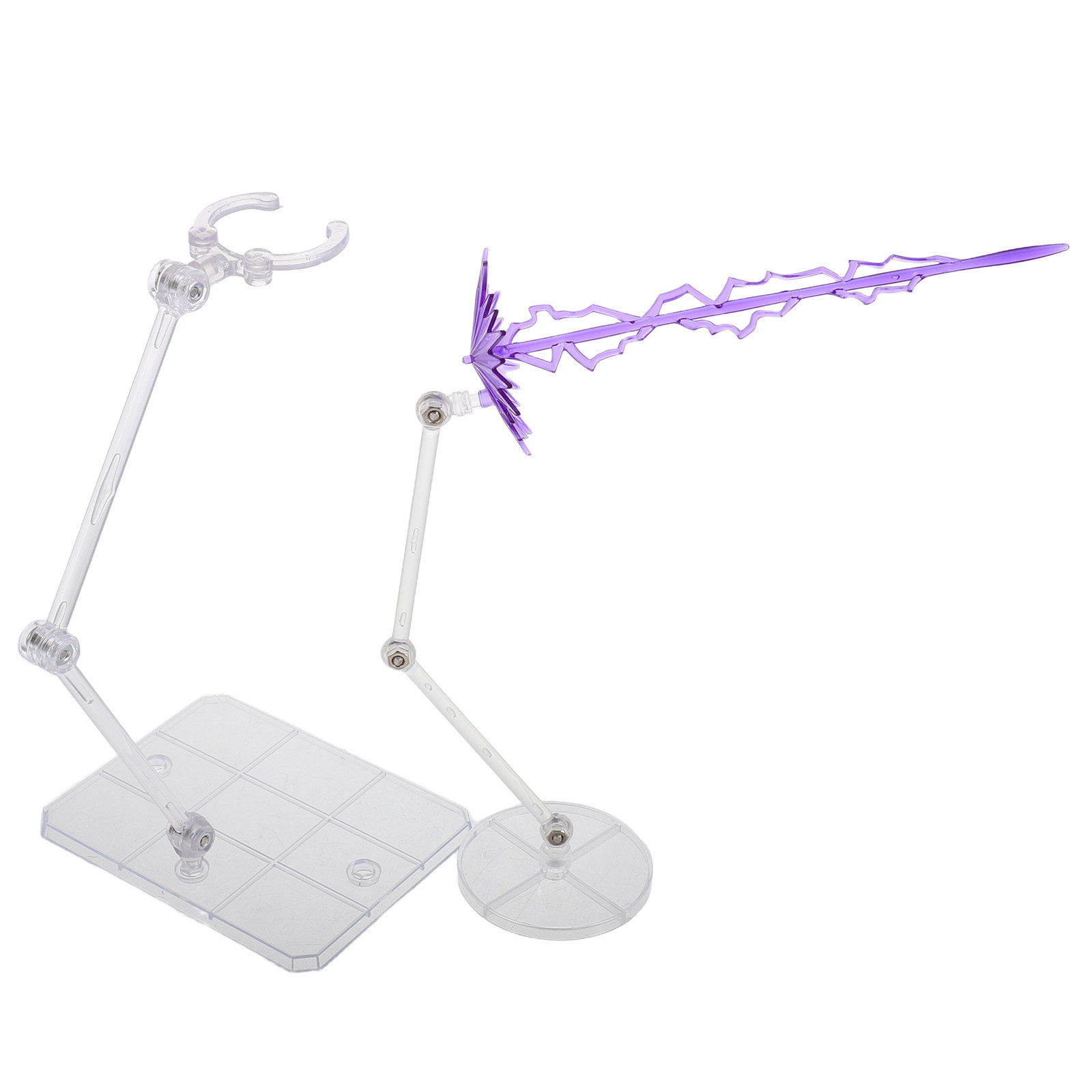 1 Juego de Base de Soporte par - Action Figure Stand reseña y precio